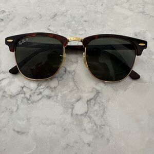 Ray-Ban Club Master Sunglasses